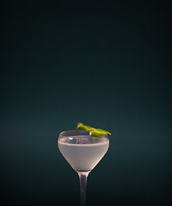 Cocktail Service Our bread, butter and passion. Our painstakingly planned and crafted cocktails are sure to impress. Whether you need pick something off our menu or fancy a customised cocktail, we're confident we can craft you a spectacular drink.