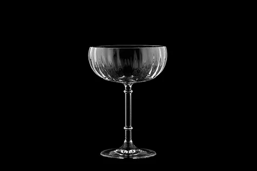 Glassware Rental